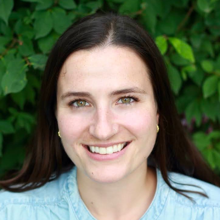 1624034897400 Danielle Fortin headshot